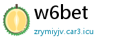 w6bet